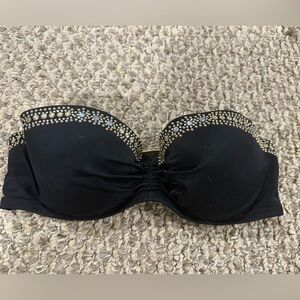 Victoria secret swim top